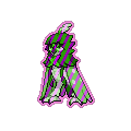 Exotic Decidueye